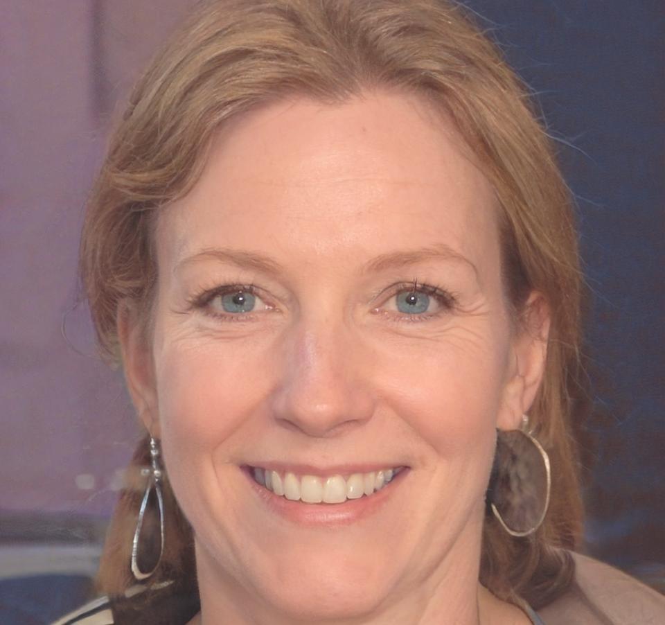 Cosmina Duțescu, fondatoarea Dorelanixtra