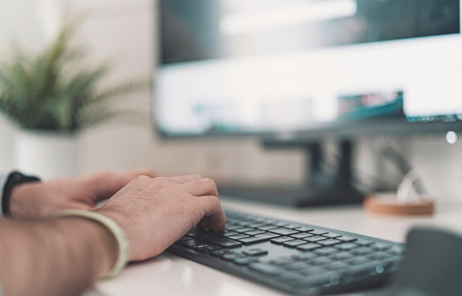 Proces de dezvoltare aplicație financiară